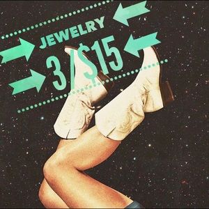 🌵🌵🌵JEWELRY SALE🌵🌵🌵